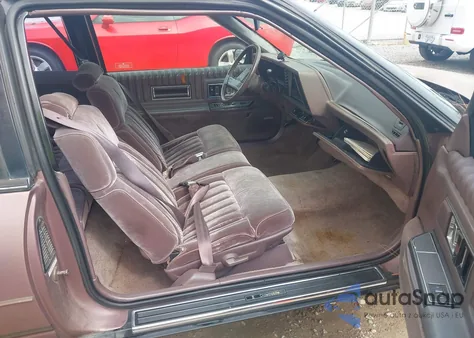 1988 Oldsmobile Toronado z USA, uszkodzony, nr VIN 1G3EZ11CXJU307745